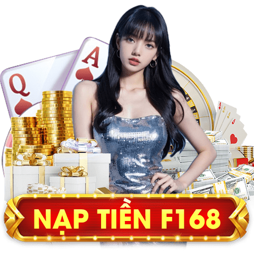 nap tien f168 min